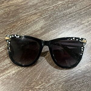 Krewe Simone Sunglasses